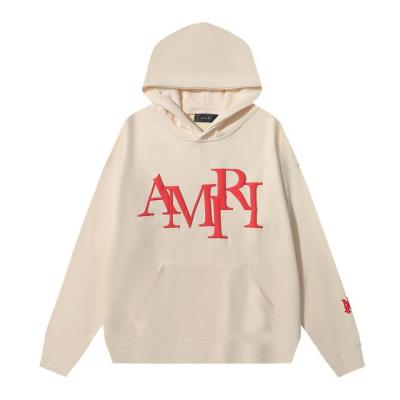 cheap quality Amiri Hoodie Model No. 26